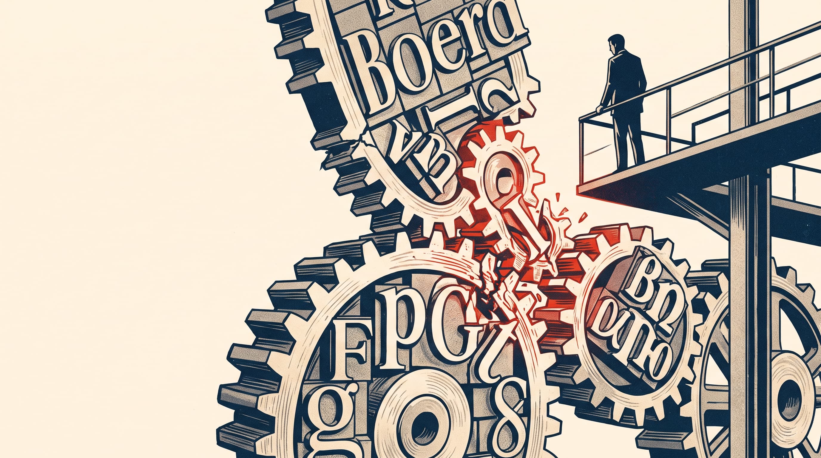 Legal Engineering Is Systems Design With Worse Tooling